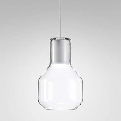 MODERN GLASS suspended AQForm подвесной светильник MG1095