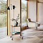 23000105 Kaiser Idell Fritz Hansen светильник для чтения — фото 5