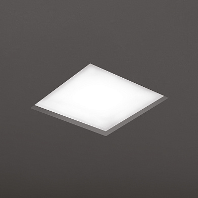 Встраиваемый потолочный светильник Fog S 125 10 W Landa Illuminotecnica