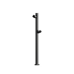 HP313BAEXT Karman Jaco Напольный светильник