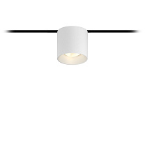 Led technology M7 MONO 6.30 B белый + черный