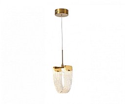 08065-1A,36 Kink Light Иста подвесной светильник