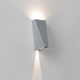 21311 9300 A Delta Light Topix настенный светильник вверх-вниз с защитой IP55