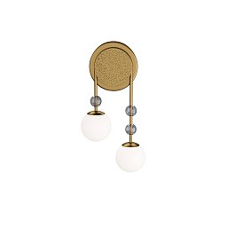 DWC23 Arteriors Beverly бра