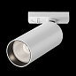 TR021-1-12W4K-W-D-W Maytoni Focus LED Трековый светильник 12W 900лм Белый — фото 10