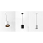 Подвесной светильник Modular Smart Tube — фото 11