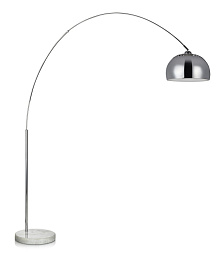 LSP-0637 Lussole Marble Торшер
