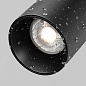 O-TR02-1-S-20WB4K Maytoni Focus Led Уличный трековый светильник 20W 1550лм Черный — фото 3