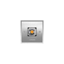 GH5961 Ghidini MicroSpia Грунтовый светильник