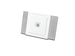 Встраиваемые потолочные светильники 9010 novantadieci MINILED 4250R