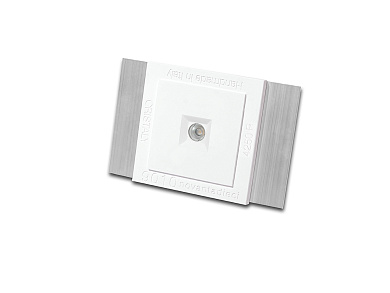 Встраиваемые потолочные светильники 9010 novantadieci MINILED 4250R