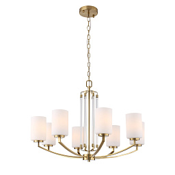 SL1403.303.08 ST-Luce Opal люстра подвесная