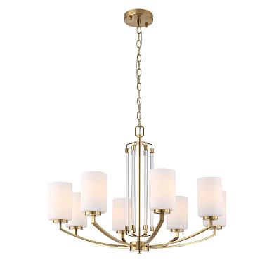 Люстра подвесная ST Luce Opal SL1403.303.08