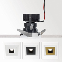 iMAX II SQUARE ADJUSTABLE LP 92733 Вт