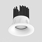 Встраиваемый светильник Arlight MS-FOGGY-BUILT-R86-10W — фото 3