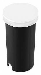 A3601IN-1WH Arte Lamp Piazza уличный тротуарный светильник с холодным светом IP67