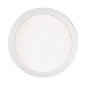054917 Arlight Светильник SP-BISCOTTO-R140-15W Warm3300-MIX (WH, 80 deg, 230V) — фото 4