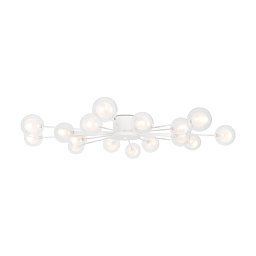 FR5242CL-16W Freya Celebrity Люстра