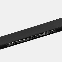низковольтная трековая система для магнитного трека 48V
