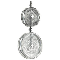 5416/13LA Odeon Light Caramella 1 подвесной светильник