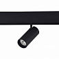 ST375.406.07 ST-Luce St375 светильник для магнитного трека, 7Вт, 2700-6500K, 630лм, черный — фото 2
