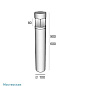 ULYSS FL Bel lighting уличный светильник — фото 4