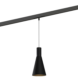 ODREY ON STREX 1.5 LED Wever Ducre Odrey Трековый светильник