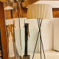 TRISA02 Tripode Santa & Cole торшер — фото 10