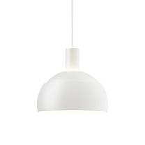 FJ Elements Pendant / Белый