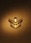 Подвесной светильник Seagull Pendant Horizontal DCW éditions — фото 6