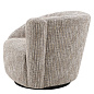 115433 Swivel Chair Colin right Вращающийся стул Eichholtz