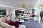 Потолочный светильник Bond Street Round Chandelier Bella Figura CL122-RO — фото 2