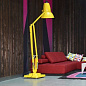 Торшер Anglepoise Original 1227 Лимонно-желтый 31754 — фото 7