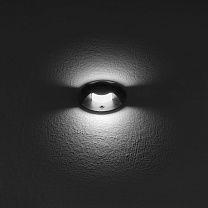 Встраиваемый напольный светильник Mira 65 5 W - double 120° Landa Illuminotecnica