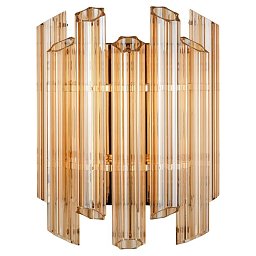 L34824 L'Arte Luce Retro Murano бра