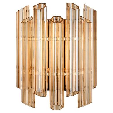 Бра L'Arte Luce Retro Murano L34824