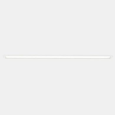 Infinite Pro 1700mm Recessed Hexa-Cell Emergency Leds C4 линейная система освещения