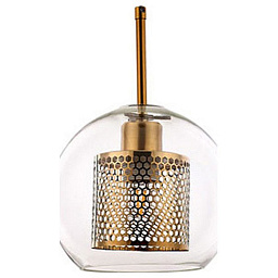 A7620SP-1AB Arte Lamp Manchester подвесной светильник E27 1х60W