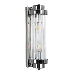 A1070AP-2CC Arte Lamp HANNA накладной светильник вытянутой формы со стеклянными трубками