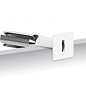 i-LED Petit-Q powerLED 1.5 W 500 mA настенный светильник — фото 2