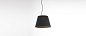 Уличный подвесной светильник Tolomeo Paralume Outdoor Artemide — фото 4