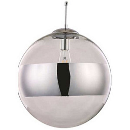 A1583SP-1CC Arte Lamp Galactica подвесной светильник с зеркальным шарообразным плафоном