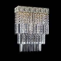 Elegant fk, Полированный никель