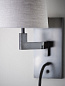 SWL05 Bedside настенный светильник Porta Romana — фото 1