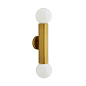 44940 Emerson Sconce Arteriors бра