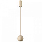 6625/5L Odeon Light DEX подвесной светильник 5W 3000K — фото 1
