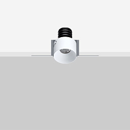 CH Flexa lighting Charles Встраиваемый светильник