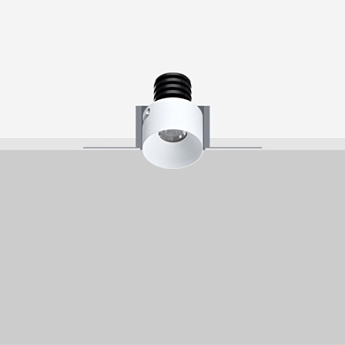 Встраиваемый светильник Charles Flexalighting