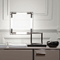 Настольная лампа Lumen Center Quadro — фото 3