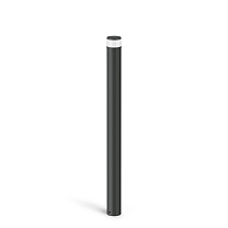 Stik 60 Flat Opal Bollard 750 LED 4K 5,5W A  220-240 V